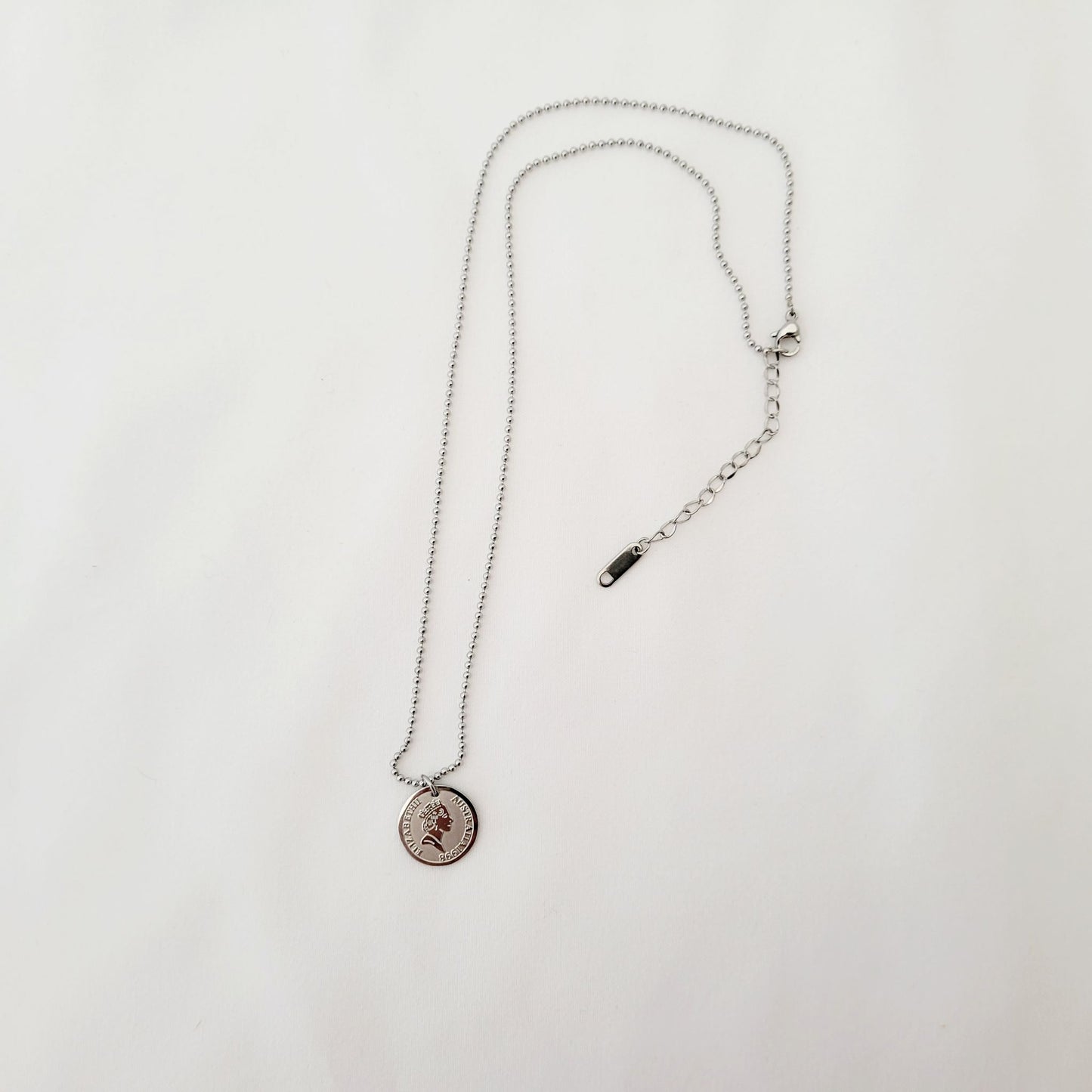 Multi Layered Necklace Set