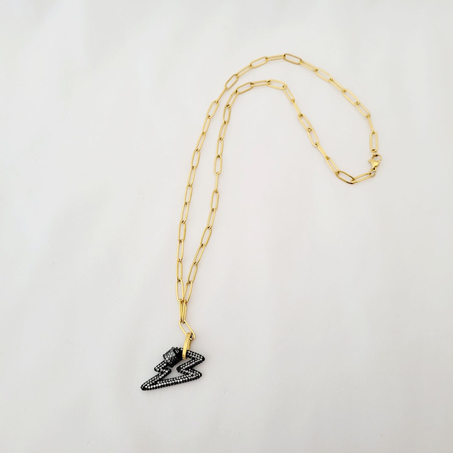 Multi Layered Necklace Set