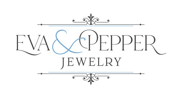 Eva and Pepper Jewelry