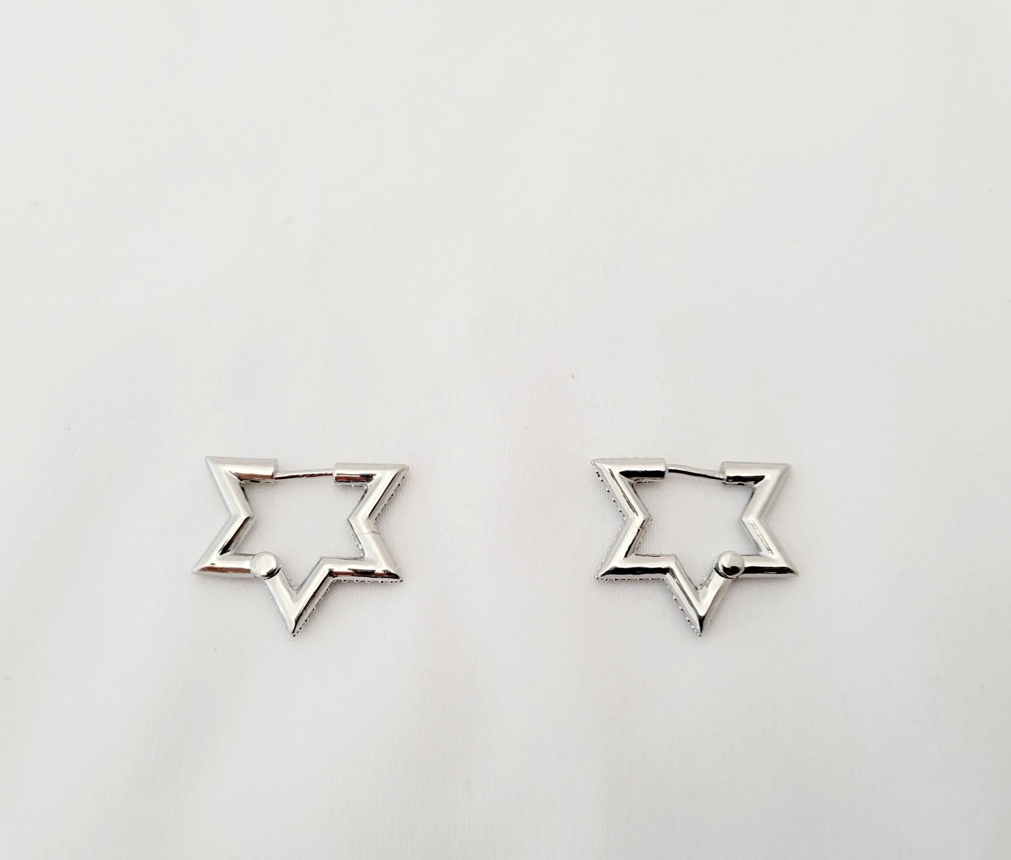 Star  Hoops